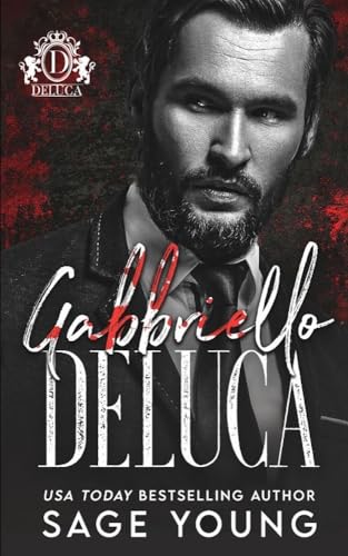 Gabbriello Deluca book cover