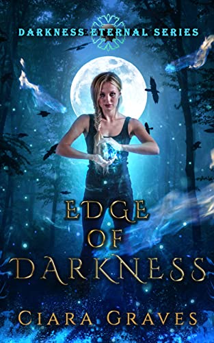 Edge of Darkness book cover