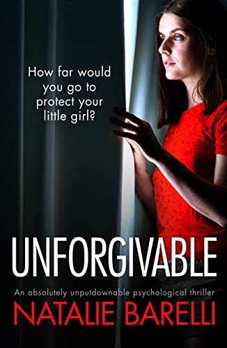 Unforgivable cover