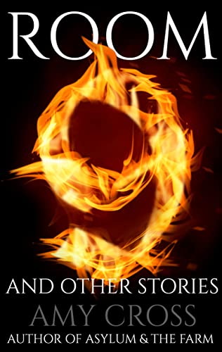 Room 9 and Other Stories book cover
