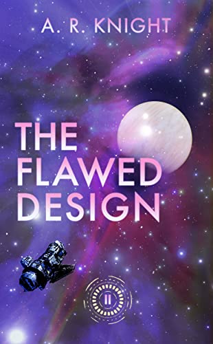 The Flawed Design book cover