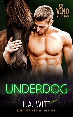 Underdog cover