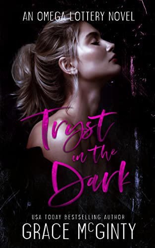 Tryst In The Dark cover