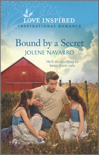 Bound by a Secret book cover