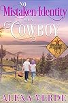 No Mistaken Identity for a Cowboy