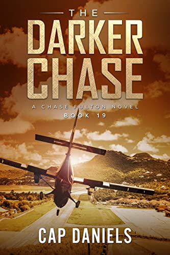 The Darker Chase cover