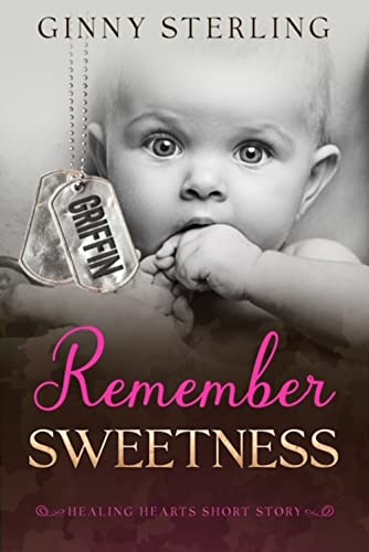 Remember Sweetness book cover