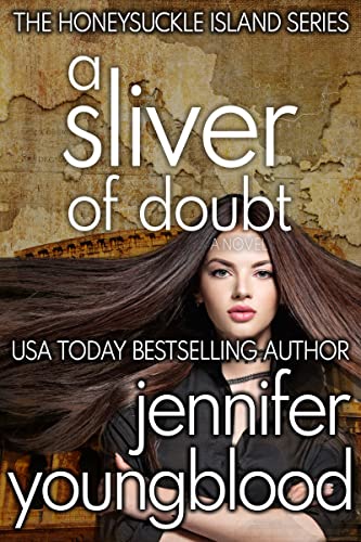 A Sliver of Doubt cover