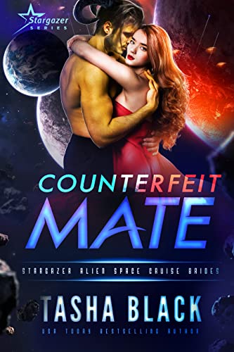 Counterfeit Mate book cover