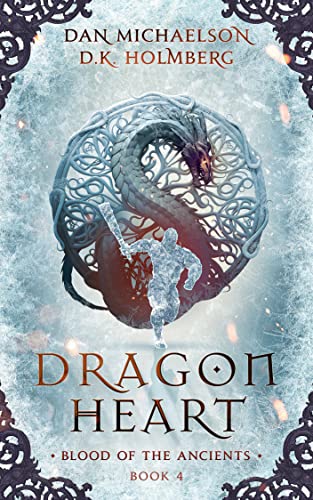 Dragon Heart cover