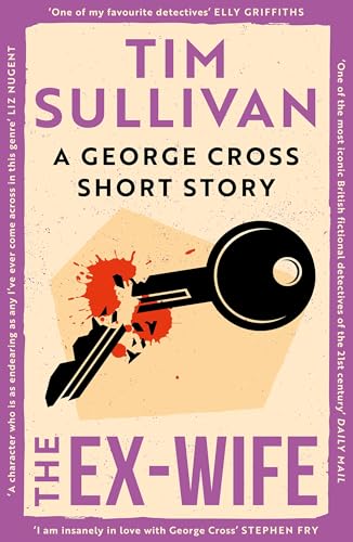 The Ex-Wife book cover