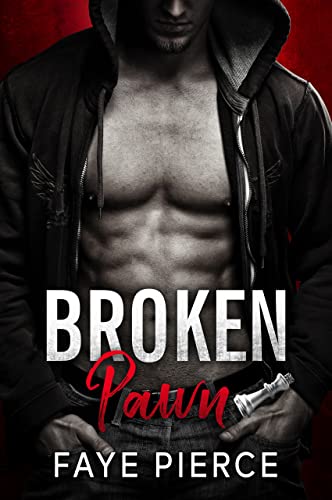 Broken Pawn book cover