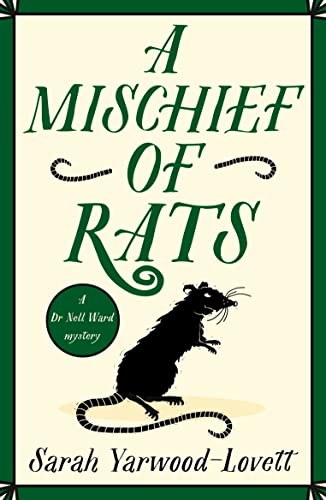A Mischief of Rats book cover