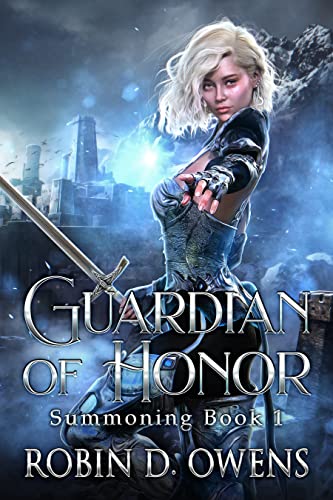 Song of Marwey book cover