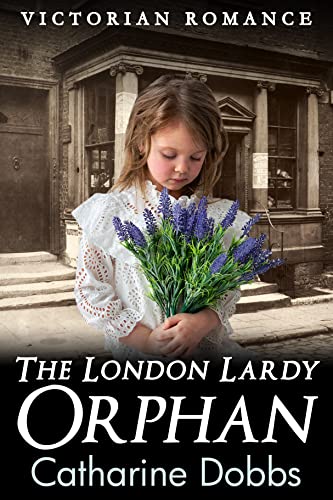 The London Lardy Orphan book cover