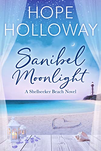 Sanibel Moonlight cover