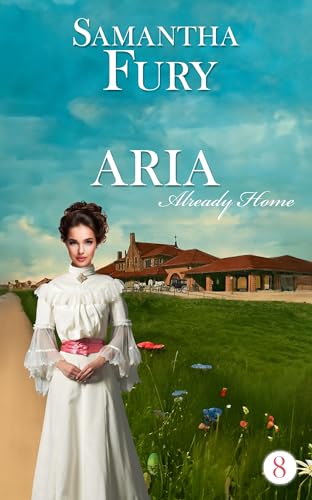 Aria book cover