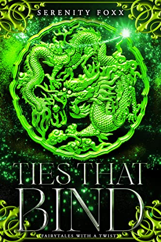 Ties that Bind book cover