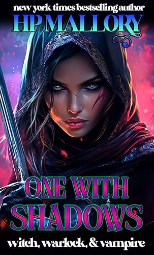 One With Shadows cover