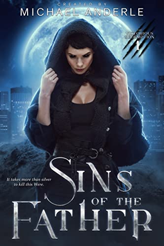 Sins of the Father book cover