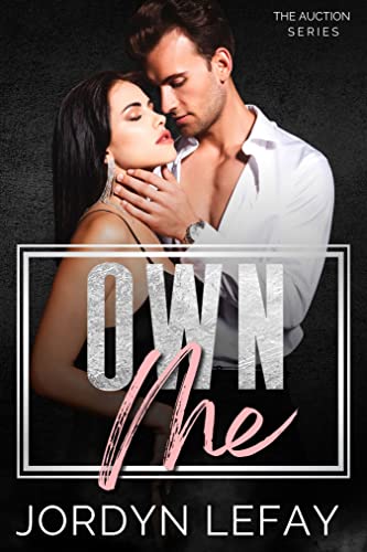 Own Me book cover