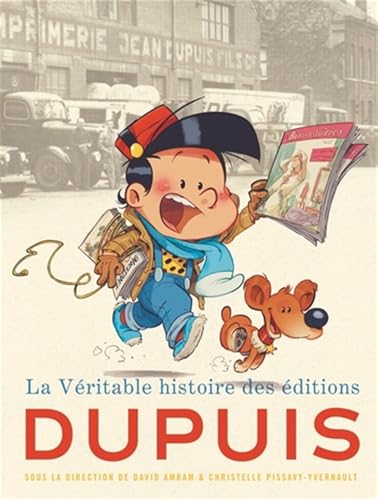 Couverture du livre
