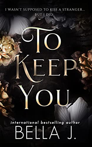 To Keep You book cover