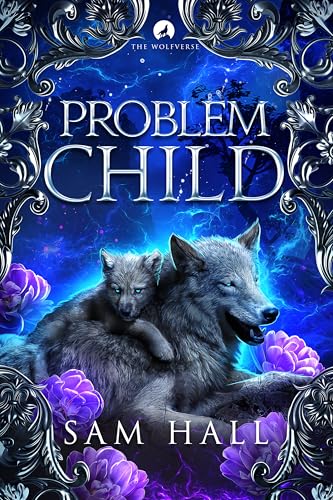 Problem Child book cover