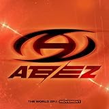 The World EP.1: Movement (2022)