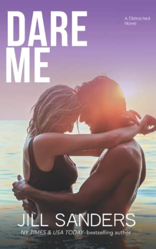 Dare Me book cover