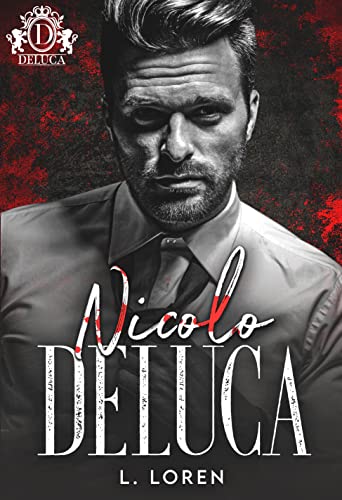 Nicolo DeLuca book cover