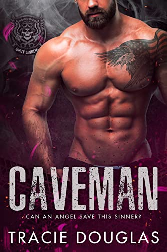 Caveman (By: Tracie Douglas) cover