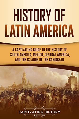 History of Latin America