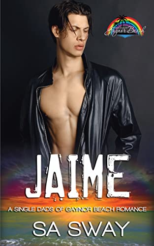 Jaime book cover