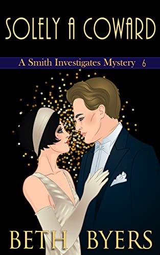 Solely A Coward cover