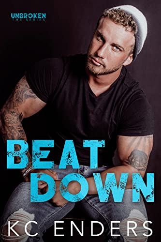 Beat Down book cover