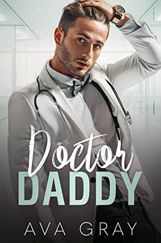 Doctor Daddy cover