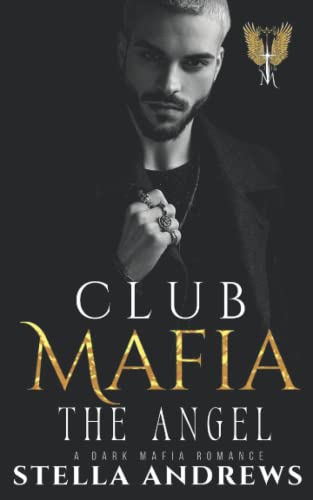 The Angel book cover