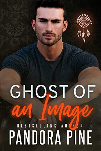 Ghost of an Image book cover