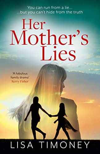 Her Mother’s Lies book cover