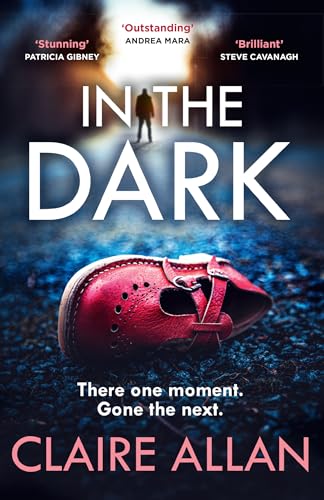 In the Dark book cover