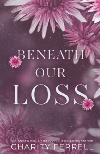 Beneath Our Loss book cover
