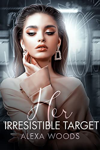 Her Irresistible Target cover