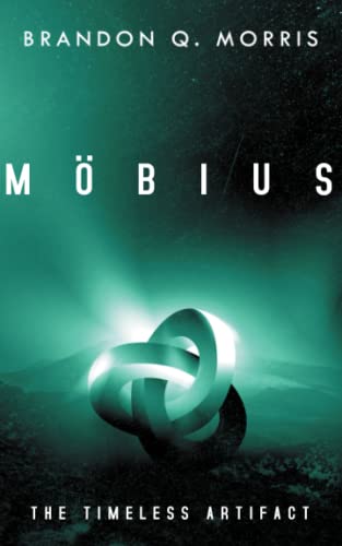Möbius book cover