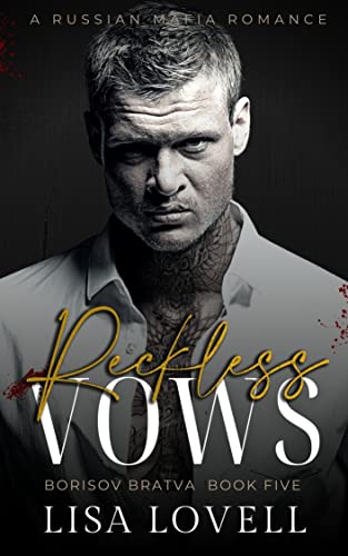Reckless Vows book cover
