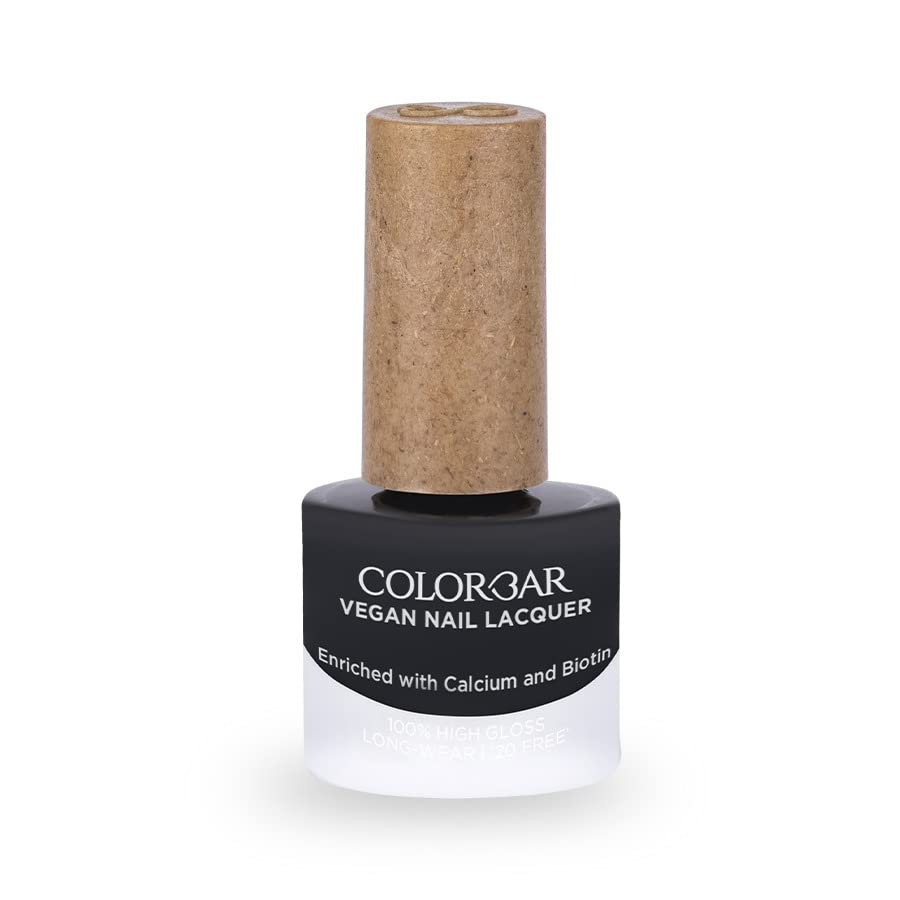 Colorbar Vegan Nail Lacquer - Shooting Star