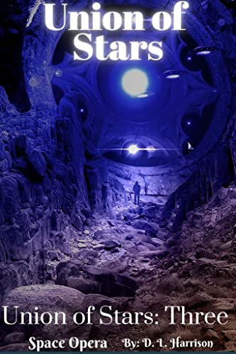 Union of Stars book cover