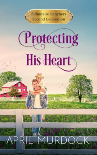 Protecting His Heart cover