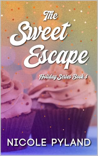 The Sweet Escape book cover