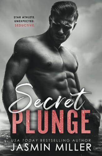 Secret Plunge book cover